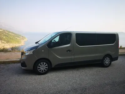 Wynajem busów, przewóz osób - AD-TEC